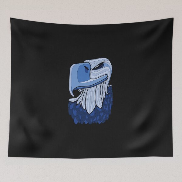 Item preview, Eagle - little boy blue Classic designed and sold by EdwardEzell.