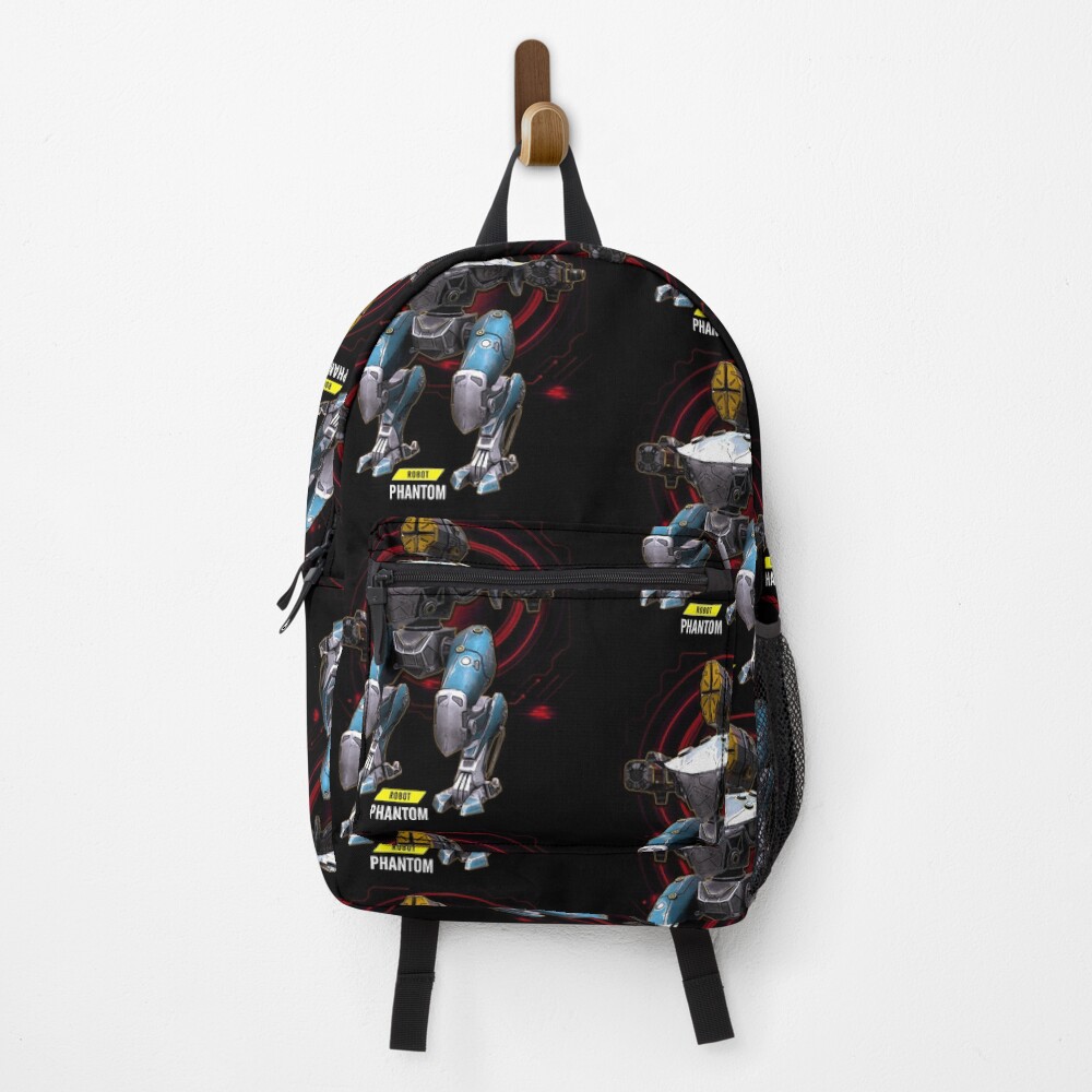 Item preview, Backpack designed and sold by HexOne.