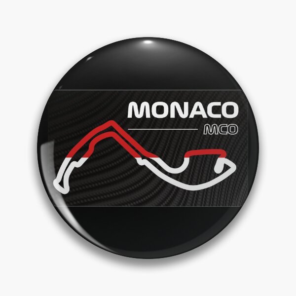 Item preview, Monaco designed and sold by Radradrad.