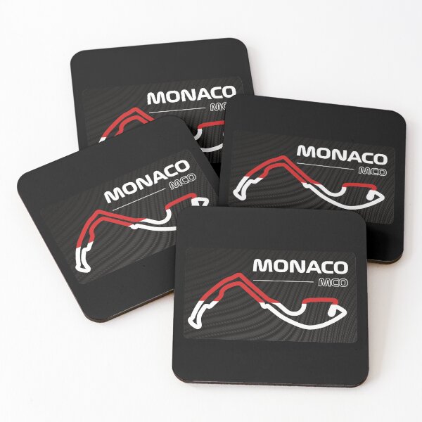 Item preview, Monaco designed and sold by Radradrad.