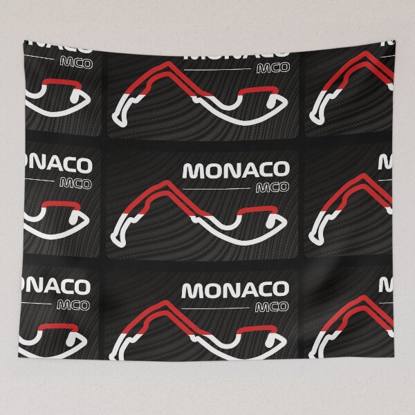 Item preview, Monaco designed and sold by Radradrad.