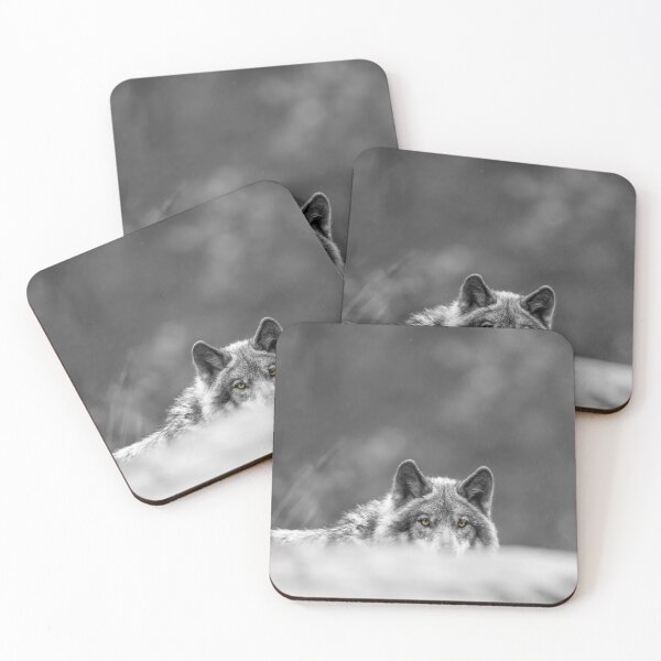 Item preview, Timber Wolf designed and sold by WolvesOnly.