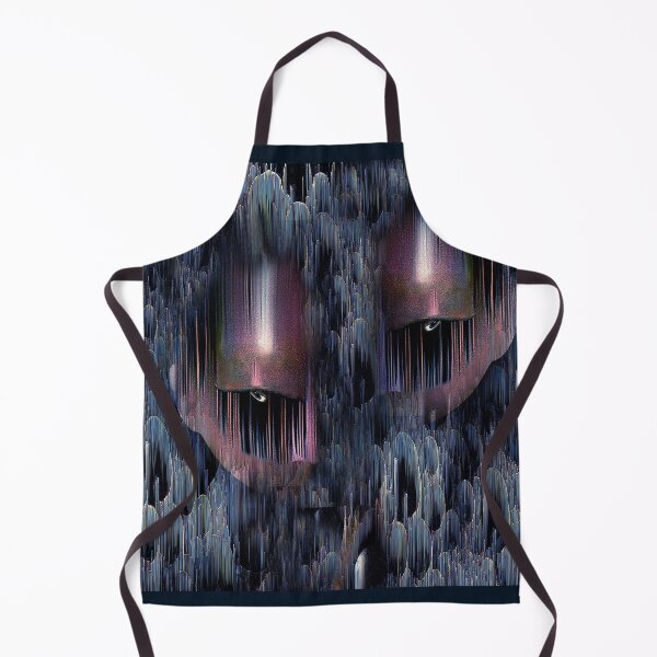 Item preview, The look of evil designed and sold by Bluesrose.
