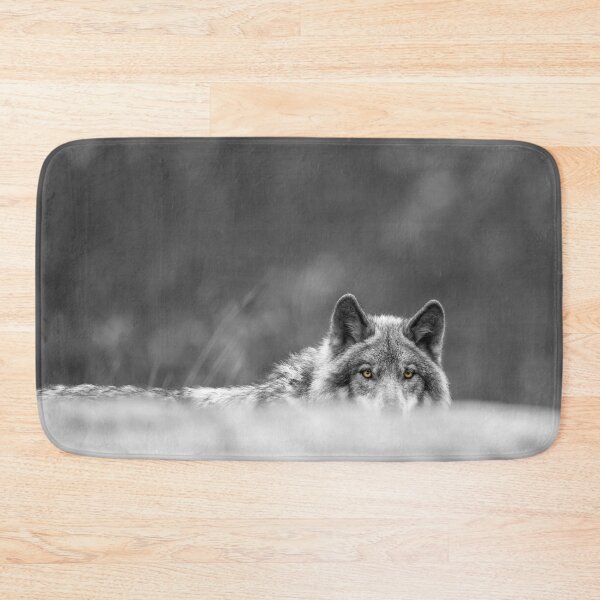 Item preview, Timber Wolf designed and sold by WolvesOnly.