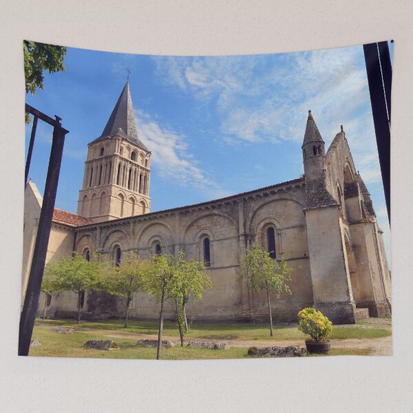 Item preview, Eglise Saint-Pierre De La Tour designed and sold by JonDelorme.