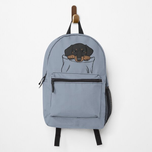 Item preview, Pocket dachshund designed and sold by Camilla Fjäder.