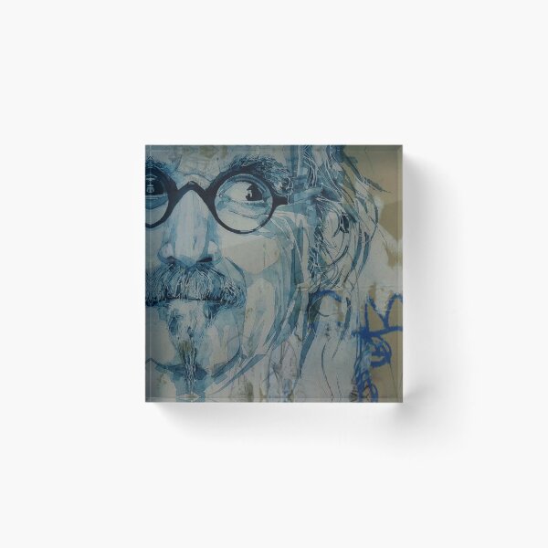 Item preview, Billy Connolly designed and sold by PaulLoveringArt.