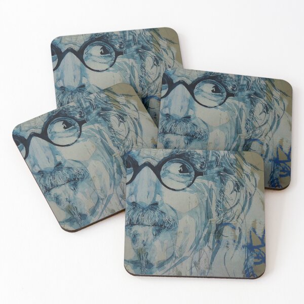 Item preview, Billy Connolly designed and sold by PaulLoveringArt.