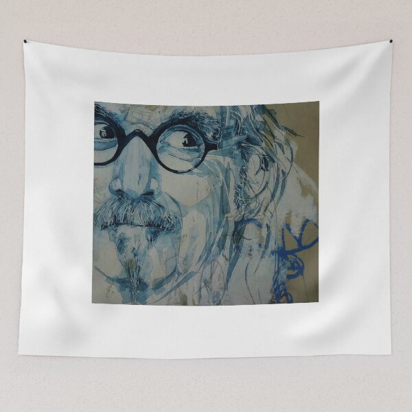 Item preview, Billy Connolly designed and sold by PaulLoveringArt.