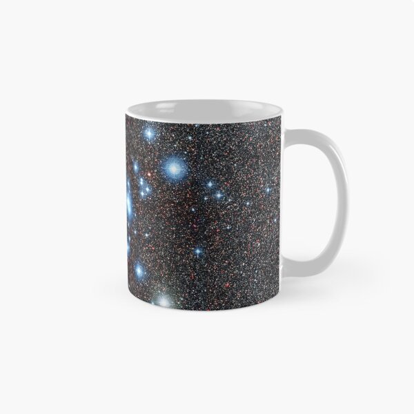 Item preview, Messier 7 (M7) - Open star cluster in the constellation of Scorpius designed and sold by Raureif.