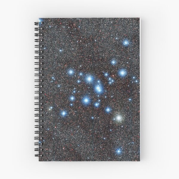 Item preview, Messier 7 (M7) - Open star cluster in the constellation of Scorpius designed and sold by Raureif.