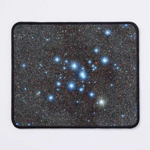 Item preview, Messier 7 (M7) - Open star cluster in the constellation of Scorpius designed and sold by Raureif.