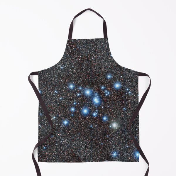 Item preview, Messier 7 (M7) - Open star cluster in the constellation of Scorpius designed and sold by Raureif.