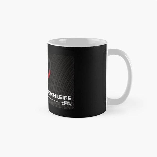 Item preview, Nordschleife, Nürburgring designed and sold by Radradrad.