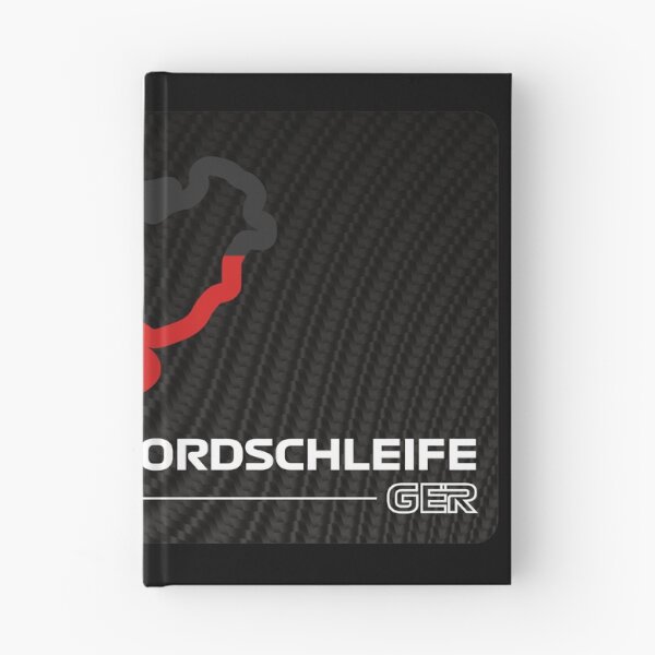Item preview, Nordschleife, Nürburgring designed and sold by Radradrad.