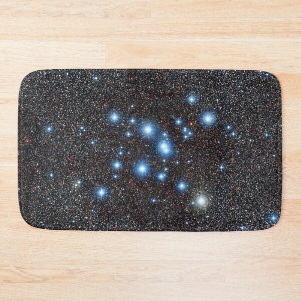 Item preview, Messier 7 (M7) - Open star cluster in the constellation of Scorpius designed and sold by Raureif.