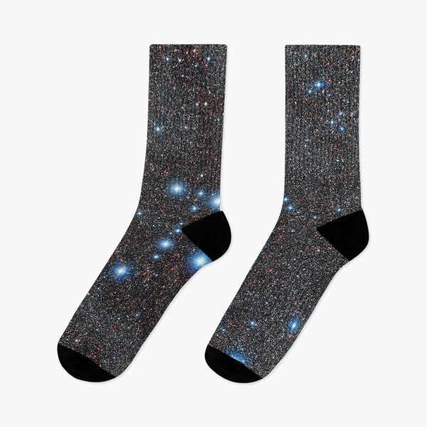 Item preview, Messier 7 (M7) - Open star cluster in the constellation of Scorpius designed and sold by Raureif.