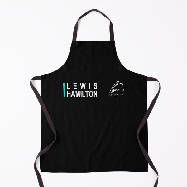 Item preview, Formula One Lewis Hamilton 2022 designed and sold by KleinDuBois.
