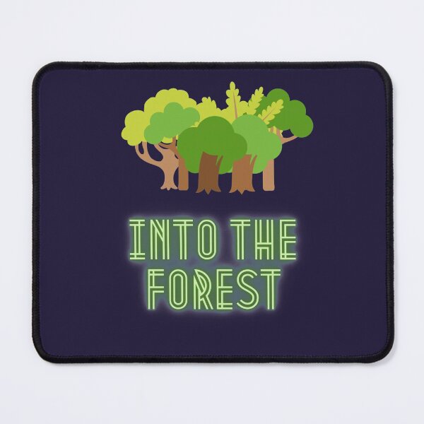Item preview, into the forest designed and sold by AmonRa16.