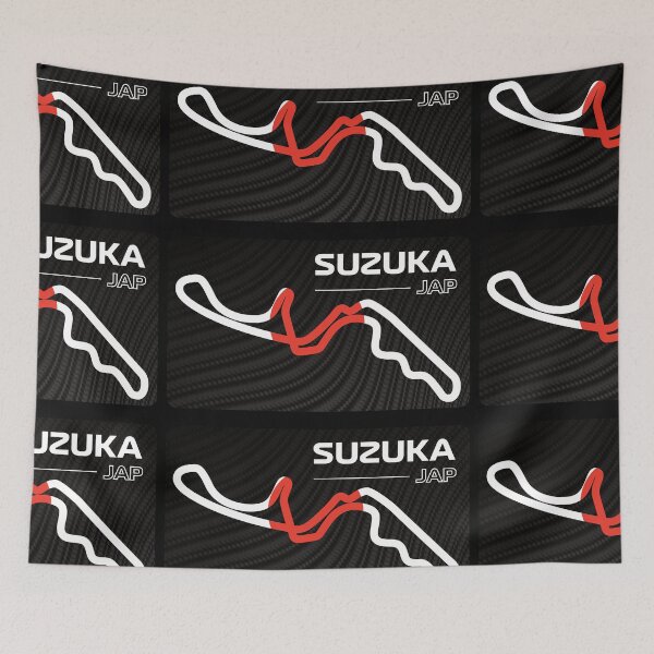 Item preview, Suzuka designed and sold by Radradrad.