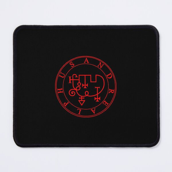 Item preview, Andrealphus - Goetia (red) designed and sold by Shadow Kingdom.