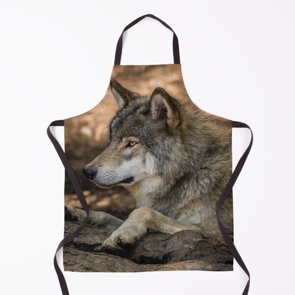 Item preview, Timber Wolf designed and sold by WolvesOnly.