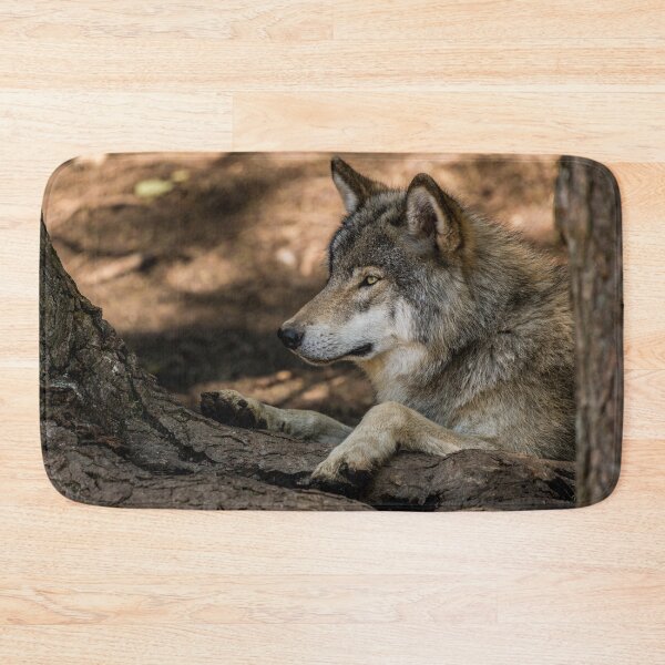 Item preview, Timber Wolf designed and sold by WolvesOnly.
