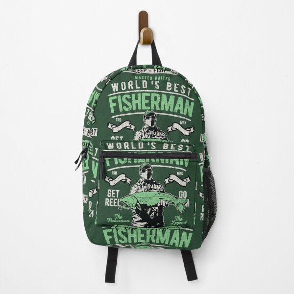 Item preview, Fisherman One by Pieter. designed and sold by Ponsappel.