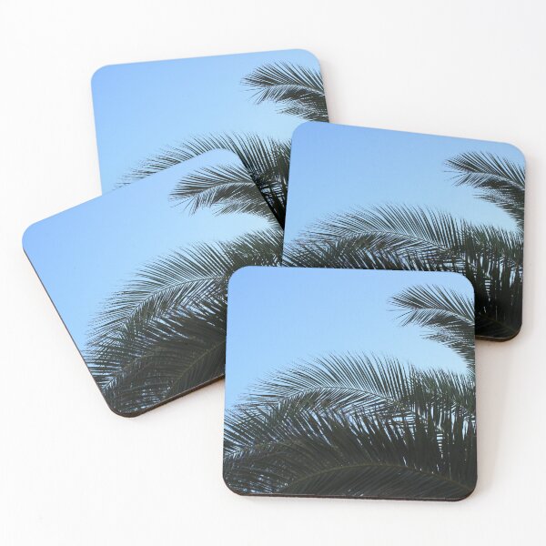 Item preview, Las palmas designed and sold by Aleksandra P.