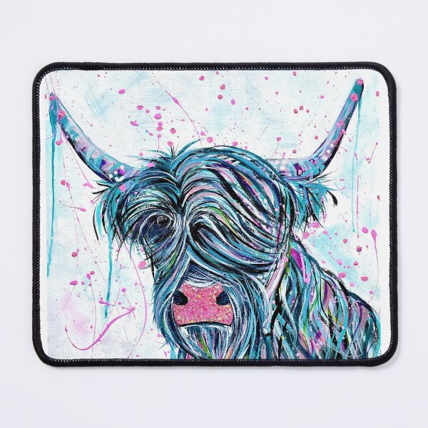 Hamish Mouse Pad