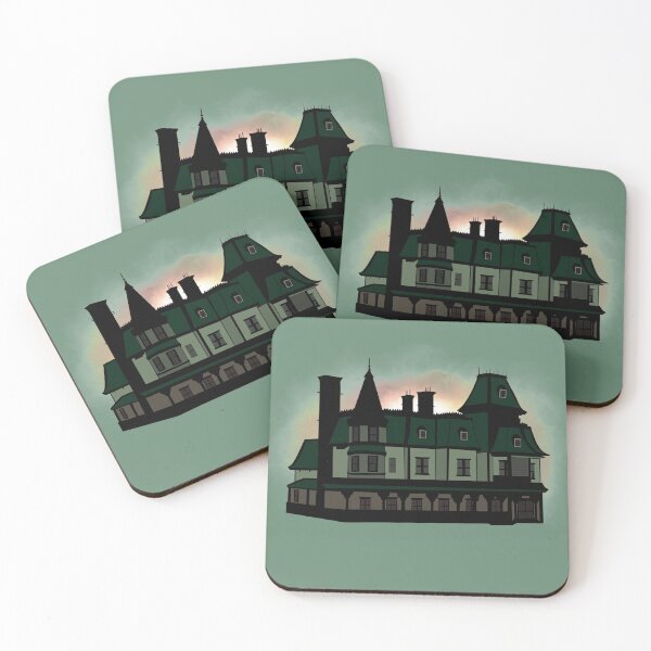 Item preview, Locke & Key designed and sold by eriettataf.