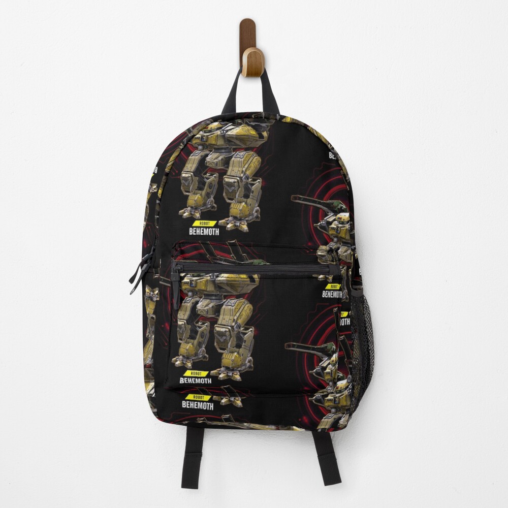 Item preview, Backpack designed and sold by HexOne.