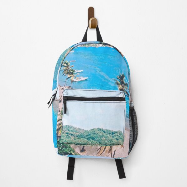 Item preview, Saint Lucia designed and sold by Sofia-Draws.