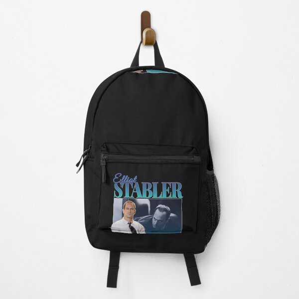 Artikelvorschau, Elliot Stabler 90er Jahre inspirierter Vintage Hommage Klassiker entworfen und verkauft von EdwardEzell.