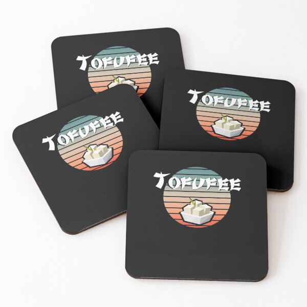 Item preview, Tofufee Tofu Vegetarian Vegan Gift designed and sold by Shirtflyer.