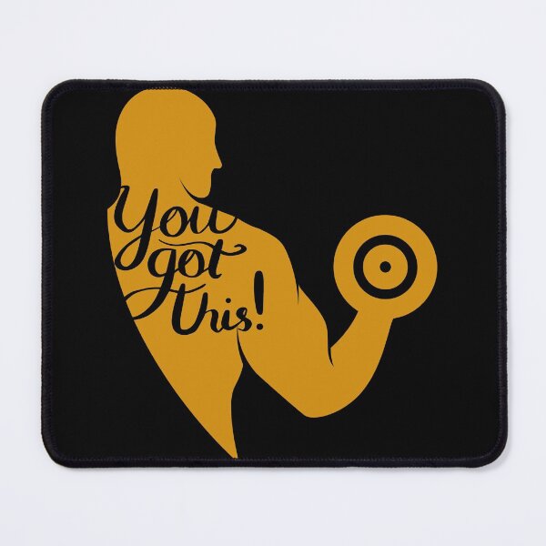 Item preview, You Got This! designed and sold by Tia555.