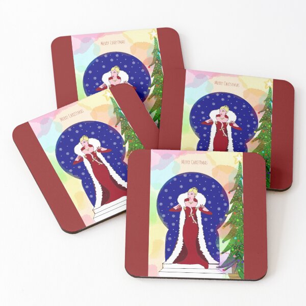 Item preview, Christmas Glow designed and sold by Paul Bridgeman.