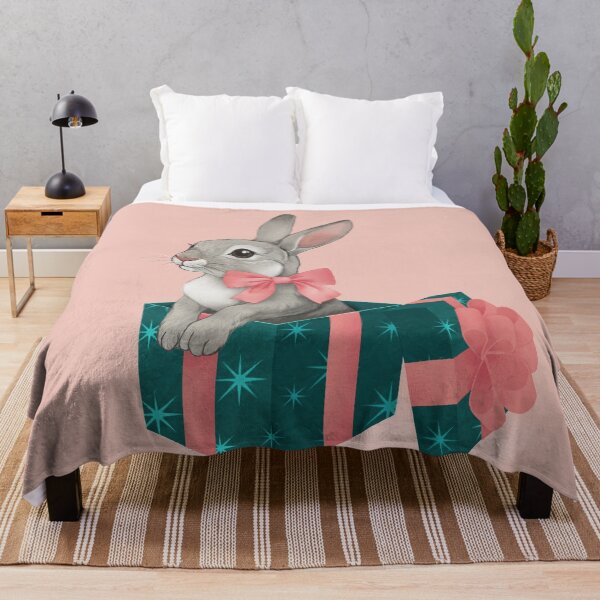 Item preview, The Velveteen Rabbit designed and sold by lauragraves.