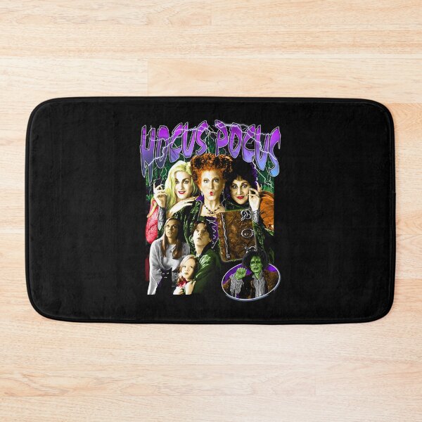 Artikelvorschau, Hocus Pocus T-ShirtVintage Hocus Pocus entworfen und verkauft von HentHavey.