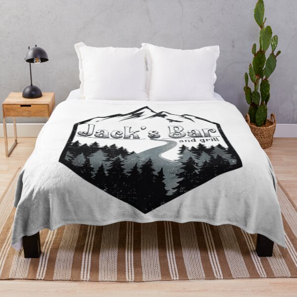 Item preview, Virgin River- Jack's bar designed and sold by KikkaT.