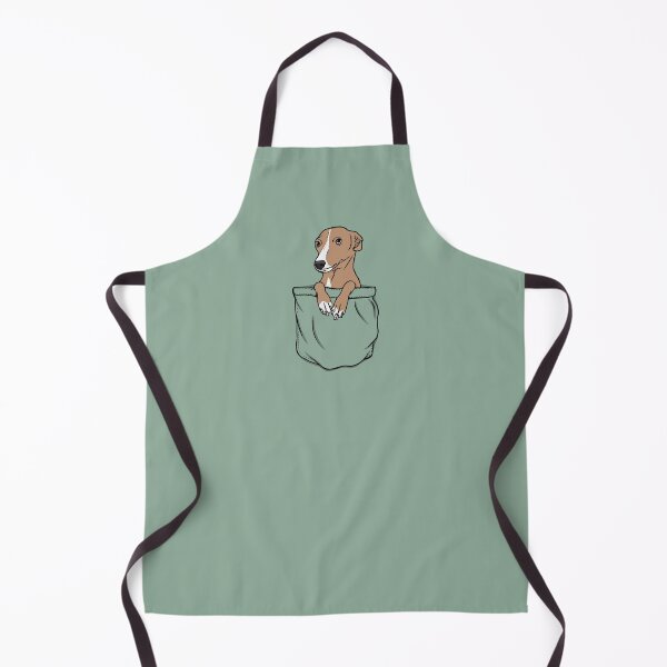 Item preview, Pocket greyhound designed and sold by Camilla Fjäder.
