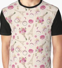 springtime in paris Graphic T-Shirt