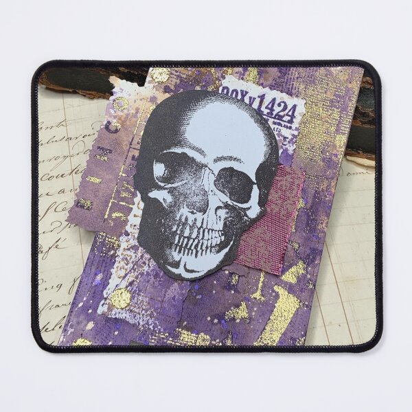 Item preview, Cool handmade tag 1. designed and sold by KateCrafts.