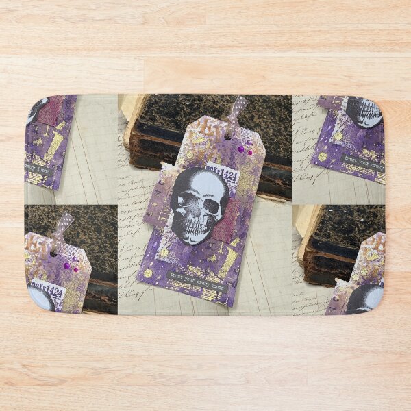 Item preview, Cool handmade tag 1. designed and sold by KateCrafts.