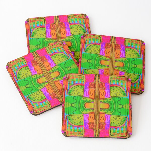 Item preview, rainbow wave designed and sold by Nickdavisinghe.