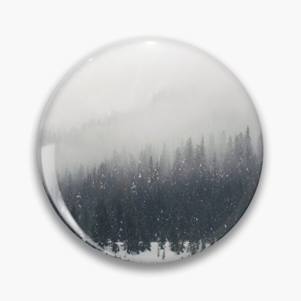 Item preview, Enchanted Snowy Winter Forest designed and sold by Simi2020.