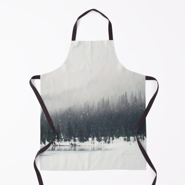 Item preview, Enchanted Snowy Winter Forest designed and sold by Simi2020.