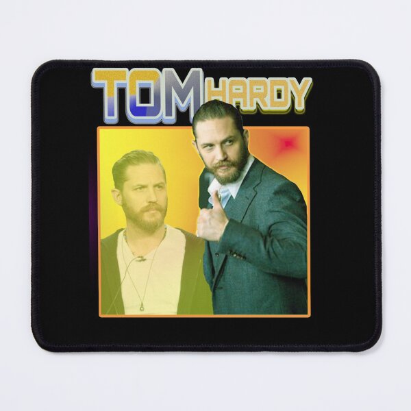 Item preview, TOM HARDY Classic designed and sold by JaniceHawkins.