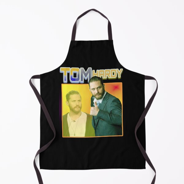 Item preview, TOM HARDY Classic designed and sold by JaniceHawkins.