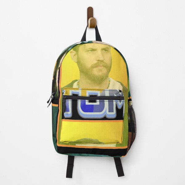 Item preview, TOM HARDY Classic designed and sold by JaniceHawkins.